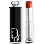 DIOR Dior Addict hydrating shine lipstick - 90% natural-origin ingredients - refillable shade 008 Dior 8 3,2 g