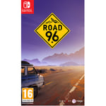 Road 96 - Nintendo Switch - Brand New & Sealed