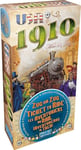 Ticket To Ride USA 1910 Expansion Board Game