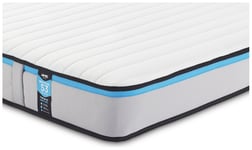 JAY-BE Jay-Be Benchmark S3 Memory Eco Friendly Mattress - Double