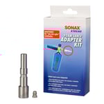 Sonax Foam Lance-adaptrer - Passande Gör-det-själv-tvätthallar (NILFIS