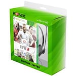 Electronic Arts - Fifa 12 + Casque Konix Edition Limitée (Xbox 360)