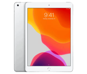 Apple iPad 2019 WiFi 32GB Silver - I nyskick