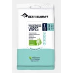 Sea to Summit Wilderness Wipes - XL 8 Wipes