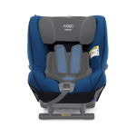 Minikid 2 Reservklädsel - Sea