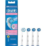 Oral-B Oral B Refiller Sensitive 4