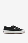 Superga - Sneakers 2750 Cotu Classic - Svart