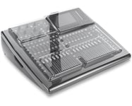 Decksaver Behringer Pro X32 Compact skyddslock