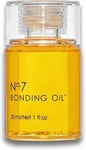 Original No. 7 Bonding Oil 30 Ml Minimise Restlessness Repair Damaged Hair Resto