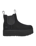 Neumel Platform Chelsea W Black (41)