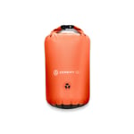 Zenbivy Drybag 7L pakksekk, fire red