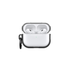 OtterBox Lumen Series-fodral till AirPods Pro (andra generationen) – svart