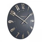 Thomas Kent Grand Mulberry Odyssey Sand Wall Clock 20cm