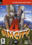 Sims City 4 - Hits Collection Pc