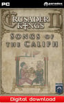 Crusader Kings II: Songs of the Caliph (DLC) - PC Windows,Mac OSX,Linu