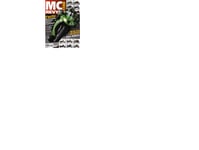 Bil Magasinet, Mc-Revyen 2011 | Språk: Danska