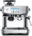 Sage - the Barista Pro, Bean to Cup Coffee Machine with Grinder and Milk Frother