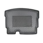 Bagagerumsmatta lamplig for Nissan Qashqai 20072013