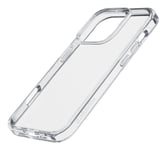 Cellularline Become Eco Case Iphone 16 Pro Clear (60851)