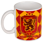 Harry Potter Gryffindor Mugg