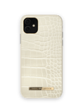 iDeal Mobilskal iPhone 11 / XR Cream Beige
