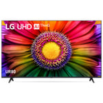 LG 55UR8000 55 4K Smart TV