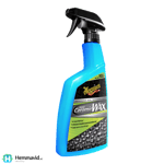 Meguiar's  Hybrid Ceramic Wax