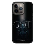 iPhone 13 Pro RhinoShield SolidSuit Håndverker Deksel med Game of Thrones - White Walkers The Night King