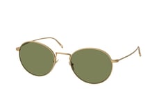Giorgio Armani AR 6125 30022A, ROUND Sunglasses, MALE, available with prescription