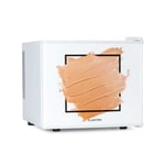 Make-Up Refrigerator Cosmetic Freestanding 17 Litres 50 Watts 1 Floor Apricot