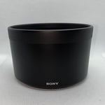 Sony Lens Hood For Sony FE135mm f1.8GM (SEL135F18GM) lens ALC-SH156