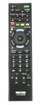 Remote Control For SONY KDL40W905A KDL-40W905A TV Television, DVD Player, Device PN0112519