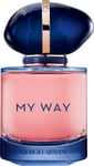 Giorgio Armani My Way Intense Eau de Parfum Refillable Spray 30ml