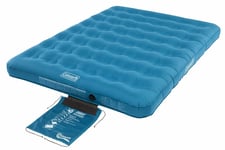 Coleman Extra Durable Double Airbed Camping Guest Mattress Sleepover Hiking