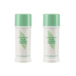 Elizabeth Arden 2-pack Green Tea Cream Deodorant 40ml Transparent