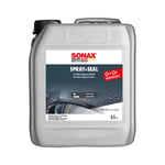 Sonax Xtreme Spray & Seal - Sprayvax Dunk 5 l