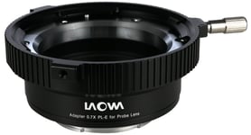 LAOWA Réducteur de Focale 0.7x pour Probe Lens PL-E