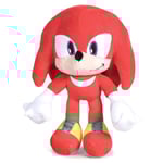 Sonic The Hedgehog Sonic Knuckles