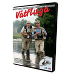 DVD - Modernt flugfiske del 3 - Våtfluga