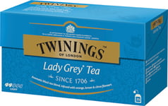 Twinings of London Te 25p Lady Grey