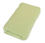 PMP Drap-Housse Bambou Anis 40X80 cm