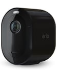 Arlo Pro 4 Wire-Free Security Camera System - Add-on