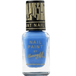 Barry M Instant Effects Nail Polish 315 Blue Print