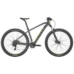 Scott Bikes Aspect 760 27.5´´ Shimano Tourney Rd-tx800 Mtb Cykel Svart XS