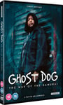 - Ghost Dog: The Way of the Samurai (1999) DVD
