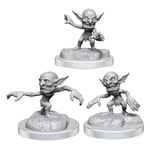 Nolzur's Marvelous Miniatures (unpainted): Boggles