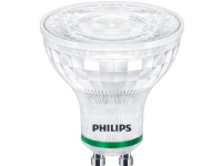 Philips 8719514421707 LED (RGB)-lampe EEK B (A - G) GU10 Reflektor 2,4 W = 50 W Varmhvid (Ø x L) 50 mm x 54 mm 1 stk.