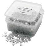1000 st Ledhylsa 2,5 mm² enkel klar (bulk 1000 st.)