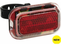 TORCH Rear light TORCH SPEEDLIGHT 55009 black (NEW)