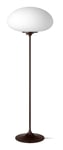 Stemlite Floor Lamp 110 cm - Black Red